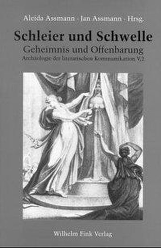 Schleier und Schwelle 2