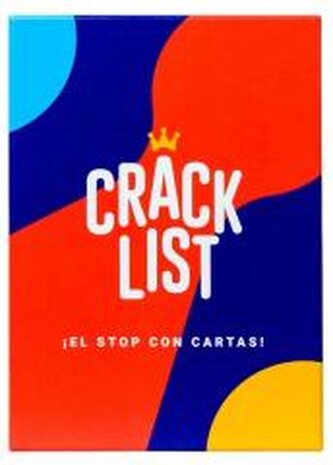 Crack List