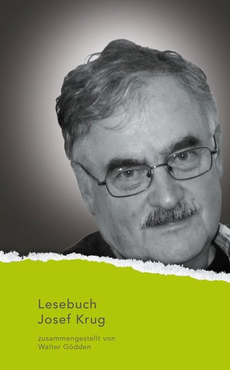 Lesebuch Josef Krug
