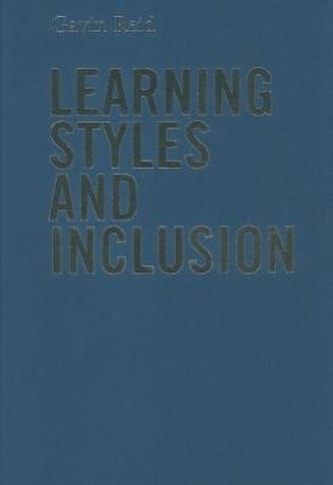 Learning Styles and Inclusion