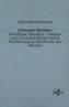 Johannes Brahms