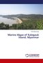Marine Algae of Kalegauk Island, Myanmar