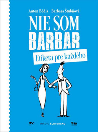 Nie som barbar