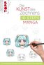 Die Kunst des Zeichnens 10 Steps - Manga
