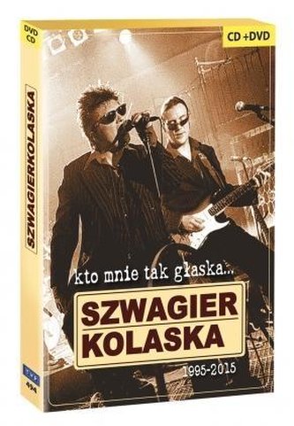Kto mnie tak głaska... Szwagierkolaska