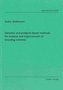 Genomic and pedigree based methods for analysis and improvement of breeding schemes