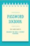 Password Logbook: Organizer for Email and Internet Password Logbook/Password Notepad/Password Keeper/Website Notepad