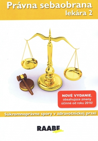 Právna sebaobrana lekára 2