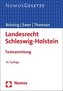Landesrecht Schleswig-Holstein
