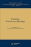 Cusanus: Ästhetik und Theologie