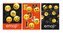 Notes A7 Emoji (30szt) DERFORM