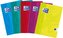 Zeszyt A5/60K linia Touch (5szt) OXFORD