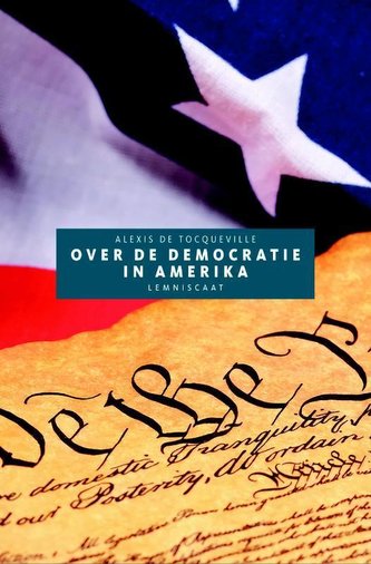 Over de democratie in Amerika