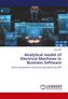 Analytical model of Electrical Machines in Business Software