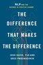 The Difference That Makes the Difference