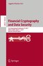 Financial Cryptography and Data Security
