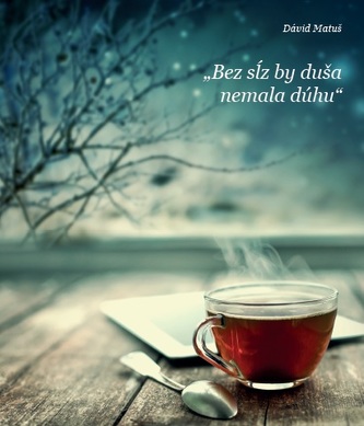 "Bez sĺz by duša nemala dúhu"