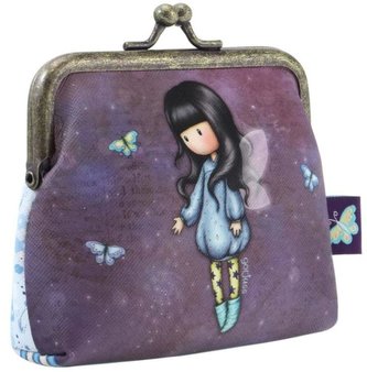Portmonetka na zatrzask - Bubble Fairy
