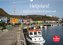 Helgoland - idyllische Nordseeinsel (Wandkalender 2021 DIN A3 quer)