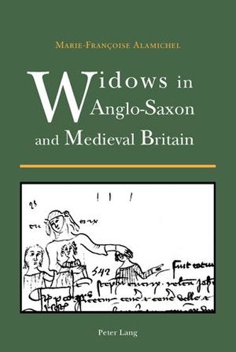 Widows in Anglo-Saxon and Medieval Britain