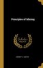 Principles of Mining