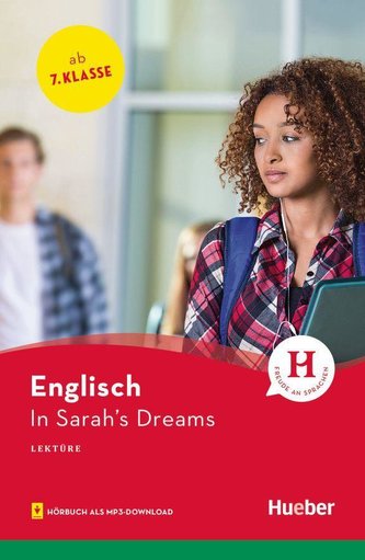 In Sarah's Dreams. Lektüre mit Audios online