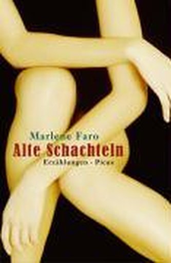 Faro, M: Alte Schachteln