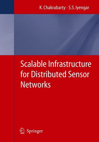 Infrastructure Design for Sensor Networks