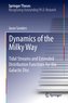 Dynamics of the Milky Way