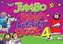 Jumbo Bible Activity Book