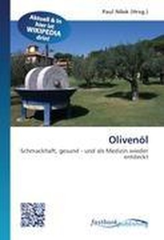 Olivenöl
