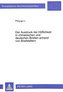 Der Ausdruck der Höflichkeit in chinesischen und deutschen Briefen anhand von Briefstellern