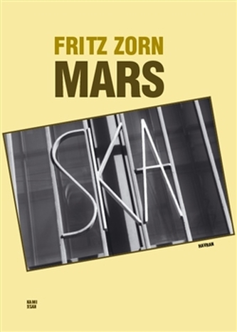 Mars Mars