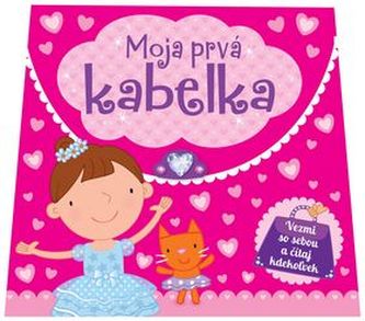 Moja prvá kabelka