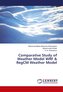 Comparative Study of Weather Model WRF & RegCM Weather Model