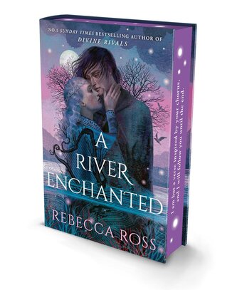A River Enchanted