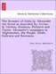 The Invasion of India by Alexander the Great as described by Arrian, Q. Curtius, Diodoros, Plutarch and Justin. Alexander's camp