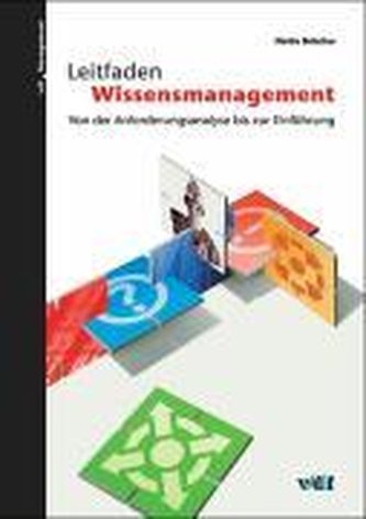 Leitfaden Wissensmanagement