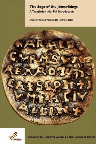 The Saga of the Jómsvikings