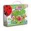 Miękkie puzzle Las