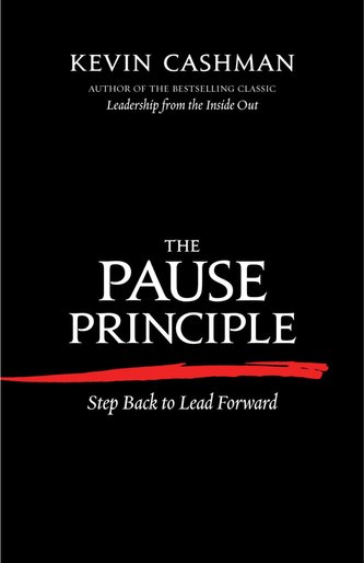 The Pause Principle: Step Back to Lead Forward
