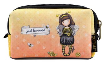 Saszetka - Bee Loved