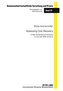 Assessing Cost Recovery