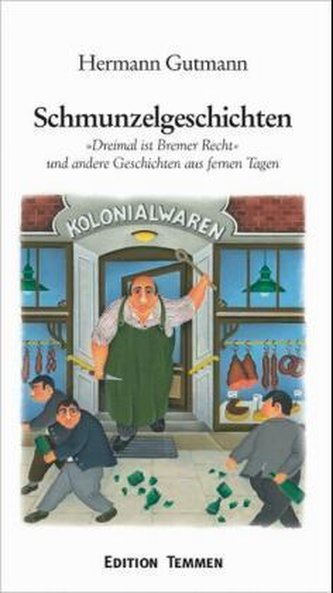 Schmunzelgeschichten