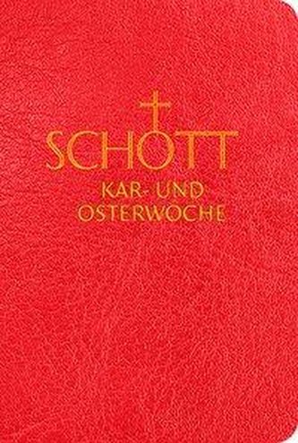 SCHOTT Kar- und Osterwoche