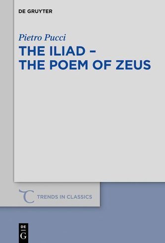 TheIliad - thePoemofZeus