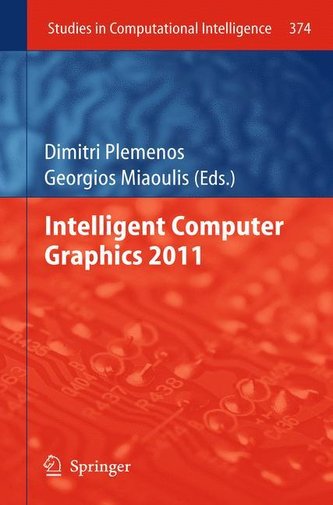 Intelligent Computer Graphics 2011