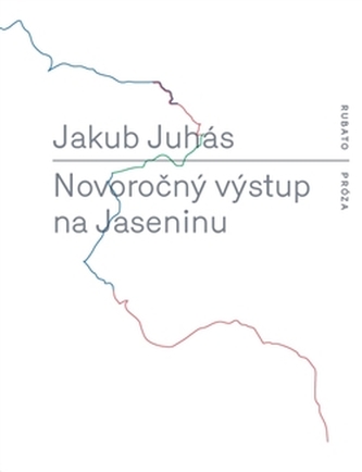 Novoročný výstup na Jaseninu