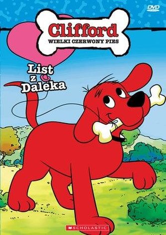 Clifford. List z daleka