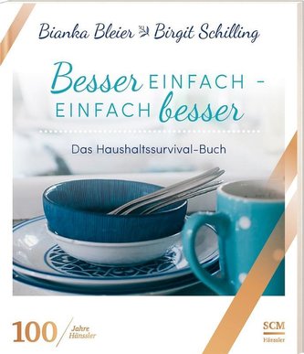 Besser einfach - einfach besser